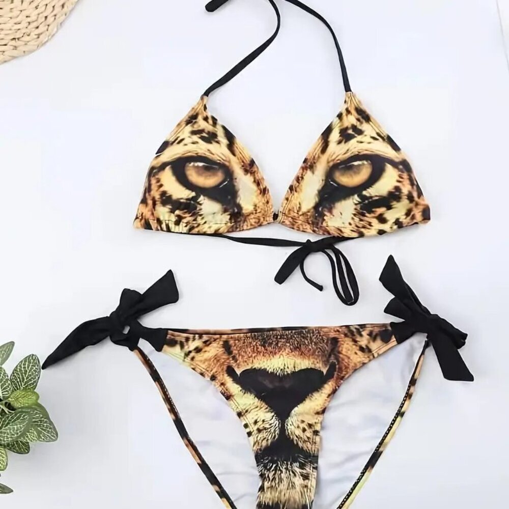 Sexy Bikini Swimsuit